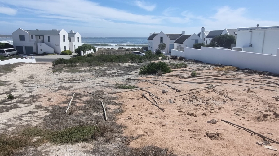 0 Bedroom Property for Sale in Bekbaai Western Cape